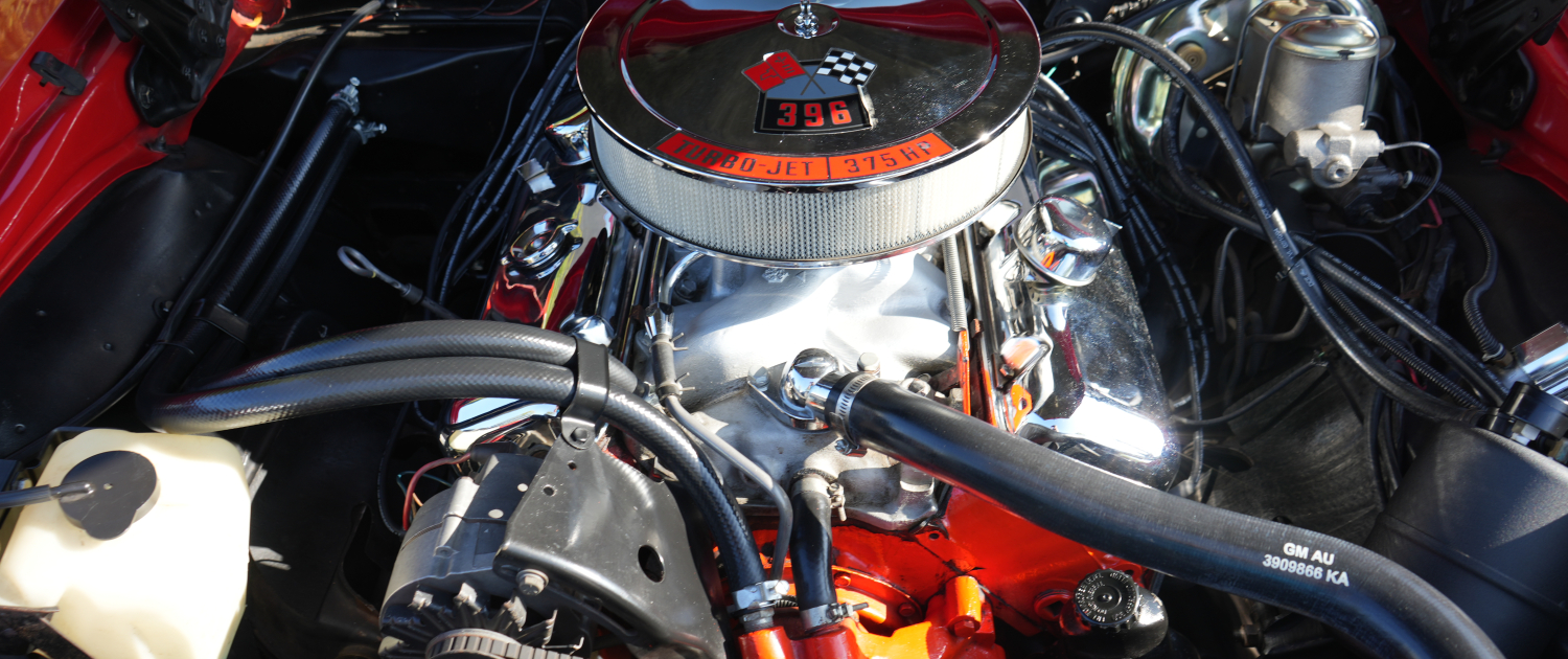 Joeys Fund Car Show 2023